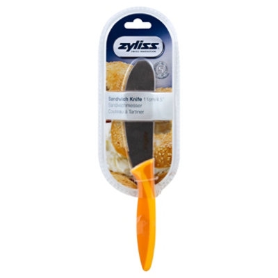 Zyliss Knife Sandwich - EA - Image 1