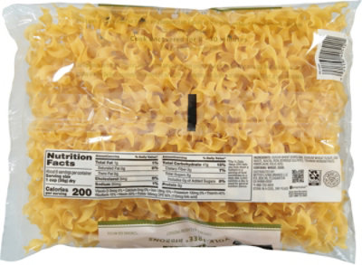 Signature SELECT Noodles Yolk Free - 12 OZ - Image 6