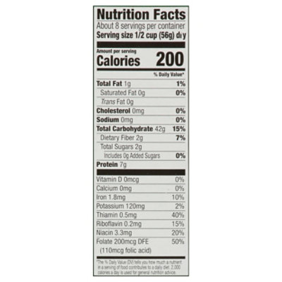 Signature SELECT Pasta Macaroni Salad - 16 OZ - Image 3