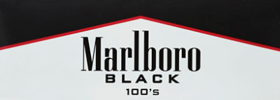 Marlboro Black 100 Box - CTN - Image 2