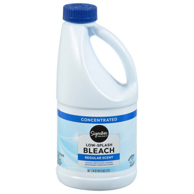 Signature SELECT Bleach Low Splash Regular - 43 FZ