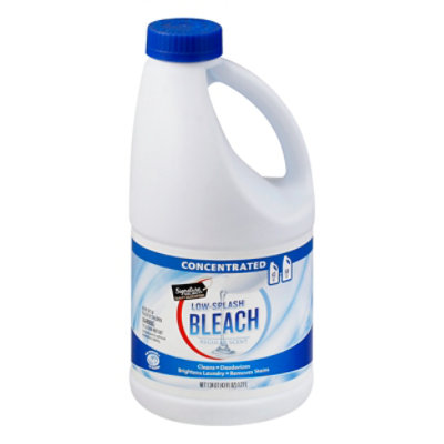 Signature SELECT Bleach Low Splash Regular - 43 FZ - Image 4