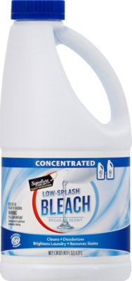 Signature SELECT Bleach Low Splash Regular - 43 FZ - Image 2