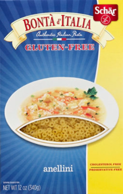 Schar Anellini - 12 OZ - Image 2