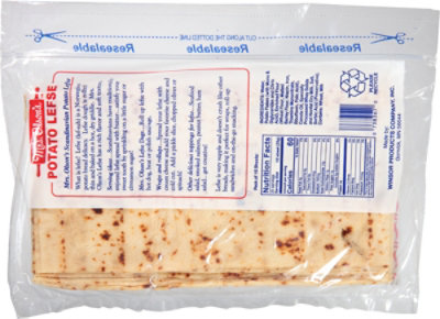 Mrs. Olsons Potato - 16 OZ - Image 6