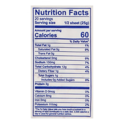 Mrs. Olsons Potato - 16 OZ - Image 4