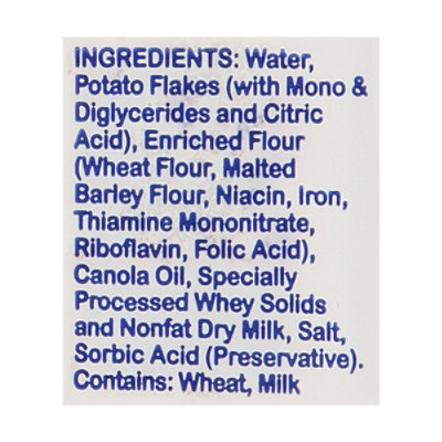 Mrs. Olsons Potato - 16 OZ - Image 5