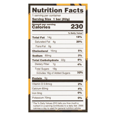 Gelatys Chocolate Paw - 2.8 OZ - Image 4