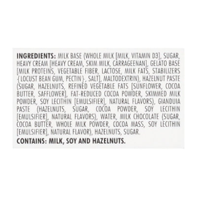 Gelatys Chocolate Paw - 2.8 OZ - Image 5