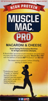 Muscle Ma Mac & Chs Probiot Mct Oil - 6.75 OZ - Image 6