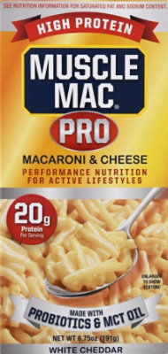 Muscle Ma Mac & Chs Probiot Mct Oil - 6.75 OZ - Image 2