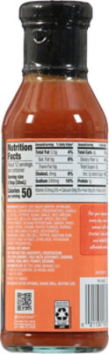 Signature SELECT Stir Fry Spicy Sichuan Pepper Sauce - 11.8 Fl. Oz. - Image 4