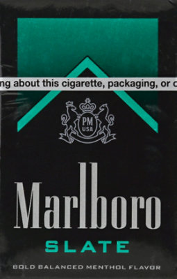 Marlboro Menthol Slate King Box Fsc - CTN - Image 4