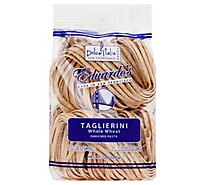 Eduardos Taglierini Whole Wheat - 12 OZ