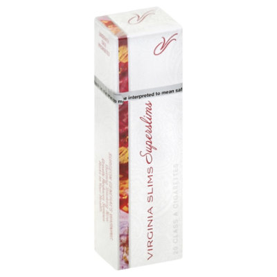 Va Slims Superslims Box - CTN