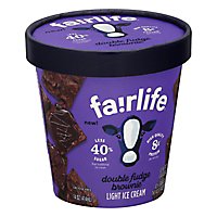 Fairlife Chocolate Brownie Fudge - 14 OZ - Image 3