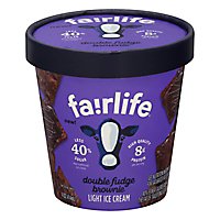 Fairlife Chocolate Brownie Fudge - 14 OZ - Image 4