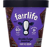 Fairlife Chocolate Brownie Fudge - 14 OZ