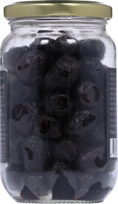 Mina Dry Cured Black Olives - 7OZ - Image 6