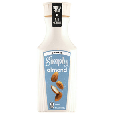 Simply Almond Original - 46 FZ