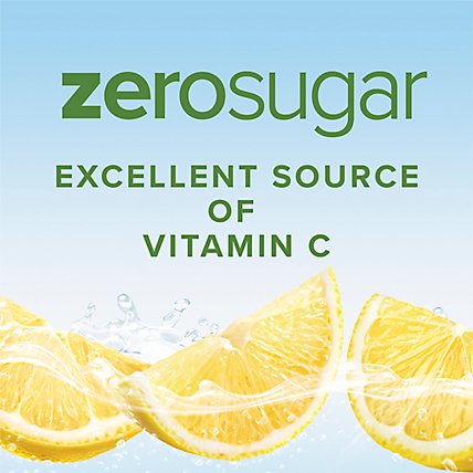 Minute Maid Zero Sugar Lemonade - 52 FZ - Image 2