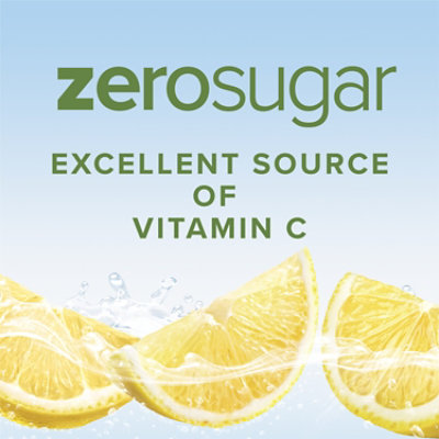 Minute Maid Zero Sugar Lemonade - 52 FZ - Image 5