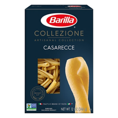 Barilla Collezione Casarrecce Pasta - 12 OZ