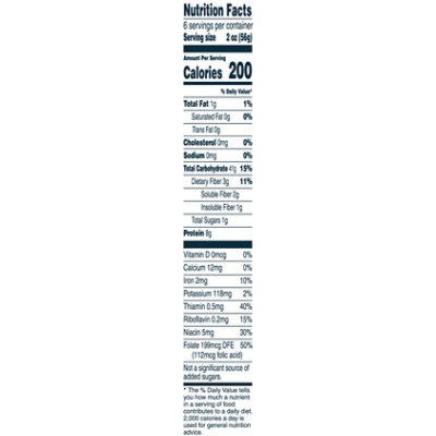 Barilla Collezione Bucatini Pasta - 12 OZ - Image 4