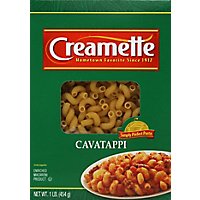 Creamette Cavatappi Pasta - 16 OZ - Image 2