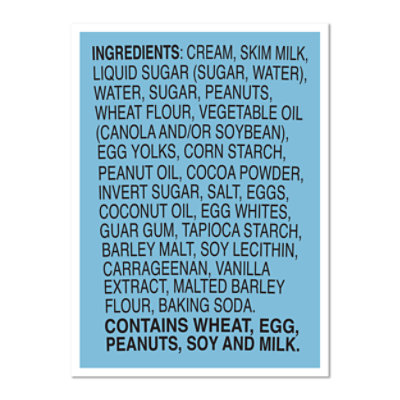 Ben & Jerry's Netflix And Chilll'D Ice Cream - 16 Oz - Image 4