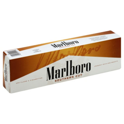 Marlboro Southern Cut King Box - CTN