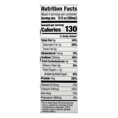 Stok Unsweet Fueled Coffee - 48 FZ - Image 4