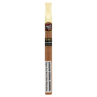 Black & Mild Wine Cigar - Each - Image 1