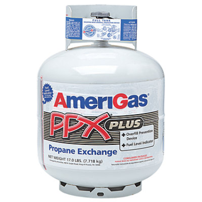  Propane Ppx Plus Bottle Sale - EA 