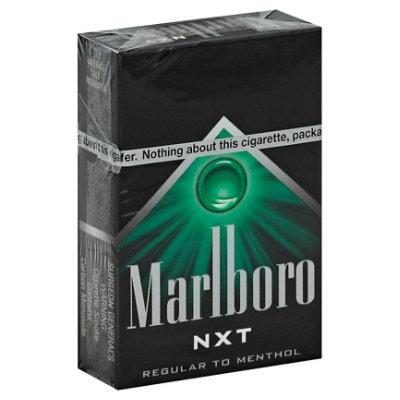 Marlboro Nxt Box Fsc - CTN - Image 1