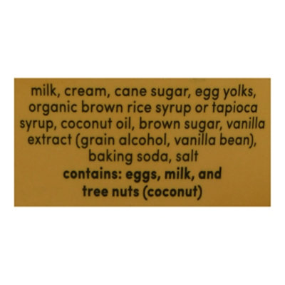 Vanleeuwen Ice Cream Honeycomb - 14 OZ - Image 5