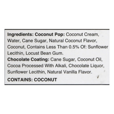Chloes Pops Fruit Dipped Coconut - 10 OZ - Image 5