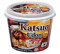 Wang Noodles Katsuo Udon - 7.79 OZ