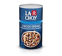 La Choy Chicken Teriyaki - 42 OZ