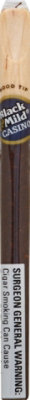 Black & Mild Casino Wood Tip Cigar - Each - Image 2