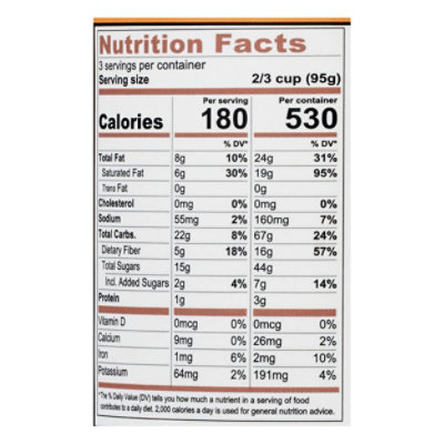 Nadamoo Frozen Dst Pch Cobblr Org - 16 OZ - Image 3