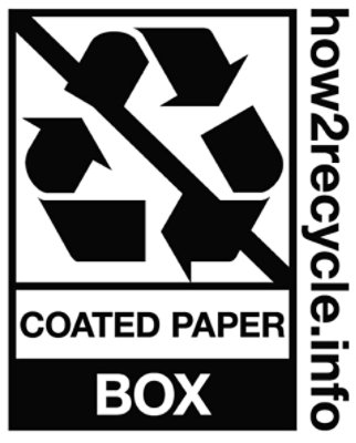 Open Nature Straws Paper - 50 CT - Image 3