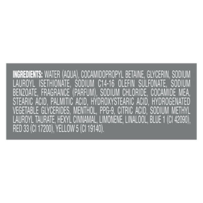 Dove Men Care Extra Fresh Body Wash - 30 FZ - Image 3