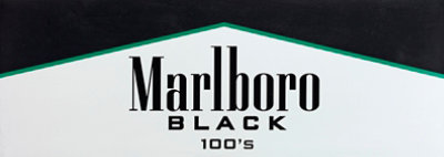 Marlboro Menthol Black Box 100s - CTN - Image 2