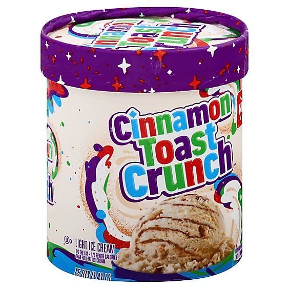 Genmil Le Cinnamon Toast Crunch - 1.5 QT