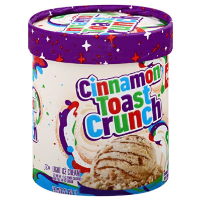 Genmil Le Cinnamon Toast Crunch - 1.5 QT