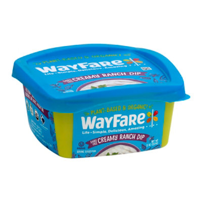 WayFare Cheese, the Best Dairy Free Alternative - WayFare