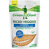 Green Giant Chickpea & Cauliflower Blend Rice - 7 OZ - Image 3