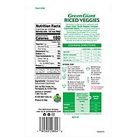 Green Giant Chickpea & Cauliflower Blend Rice - 7 OZ - Image 6