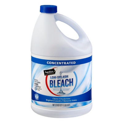 Signature SELECT Bleach Low Splash Regular - 121 FZ - Image 4